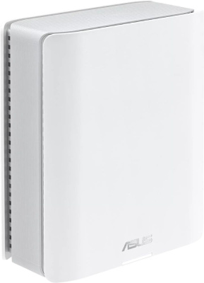 Mesh ������ ASUS ZenWiFi BT10(W-1-PK) (BT10(W-1-PK)/EU), ����� (90IG08Y0-MO3C60)