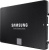 Твердотельный накопитель Samsung SSD 2Tb 870 EVO Series MZ-77E2T0B/EU Твердотельный накопитель Samsung SSD 2Tb 870 EVO Series MZ-77E2T0B/EU