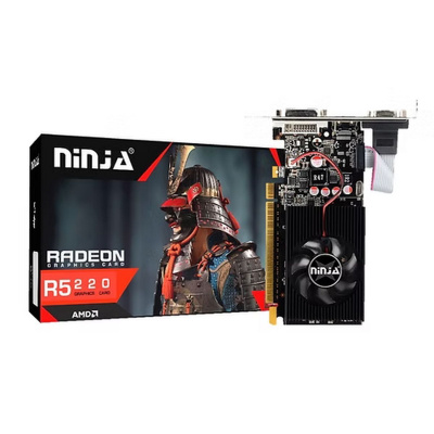 ���������� Sinotex AMD Ninja R5 220 2GB AKR522023F