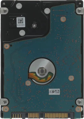 ������� ���� Toshiba SATA-III 2TB MQ04ABD200 Notebook/Desktop (5400rpm) 128Mb 2.5"