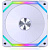 ���������� ��� ������� LIAN LI UNI FAN SL V2 120 White aRGB PWM 120mm 2000RPM (1pcs)