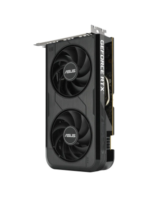 ���������� ASUS DUAL-RTX5050-O8G//RTX5050 HDMI DP*3 8G D6; 90YV0N72-M0NA00