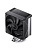 ����� JONSBO CR-1000 MAX V2 LGA1851/1700/1200/115X/AM5/AM4 (TDP 230W, PWM, 120mm Fan, 6 �������� ������, ������, 4-pin) Retail