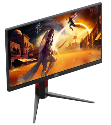 ������� 23.8" AOC 24G4H Black IPS