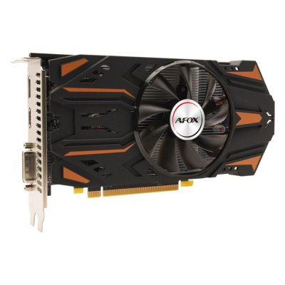 ���������� Afox AMD Radeon RX 560 4GB, GDDR5, Ret