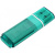 ������� ���������� 8Gb USB Drive <USB2.0> Smartbuy Glossy series Green (SB8GBGS-G)