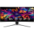 Монитор MSI 34" MPG 341CQPX QD-OLED 3440x1440, 0.03 ms, 240Hz, Black 9S6-3DD04T-036 Монитор MSI 34" MPG 341CQPX QD-OLED 3440x1440, 0.03 ms, 240Hz, Black 9S6-3DD04T-036