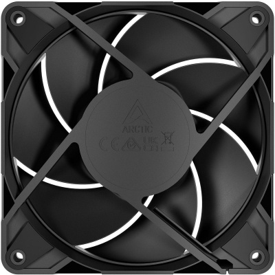 ���������� � ������ Arctic P12 Pro PST Black - retail (ACFAN00306A)