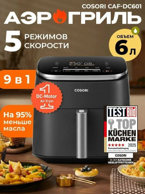 ��������� CAF-DC601 ������ COSORI