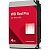 ������� ���� WD SATA-III 4TB WD4005FFBX Red Pro (7200rpm) 256Mb 3.5"