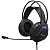 ������� �������� ExeGate Cosmos HS-704GL (�������� ���� 7.1, ����� ������ 2.5�, ������� 50��, 20-20000��, RGB ���������, USB ���������, ����������� ���������, Color Box)