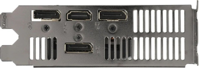 ���������� Gigabyte NVIDIA GeForce RTX 5050 Low Profile OC 8Gb (GV-N5050OC-8GL), Ret