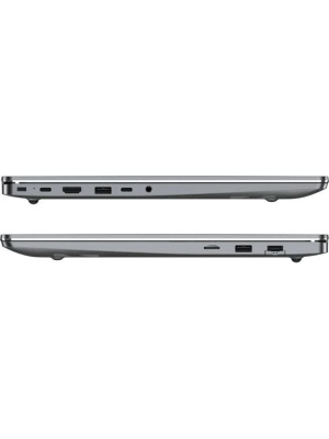 ������� Tecno Megabook K16SAA, 16" (1920x1200) IPS/Intel Core i5-13420H/16 �� DDR4/1024 �� SSD/Intel UHD Graphics/Windows 11 Home, ����� (4894947112966)