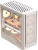 Корпус ПК Formula Air Power G9 Duo PA, Midi-Tower, без БП, белый Корпус ПК Formula Air Power G9 Duo PA, Midi-Tower, без БП, белый