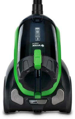 ������� Vitek VT-8130 BK, 2200��, ������/�������