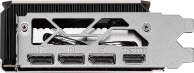 ���������� MSI NVIDIA GeForce RTX 5060 OC 8Gb (RTX 5060 8G INSPIRE 2X OC)