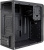 Корпус Exegate BA-309U2 Black mATX, Mini-ITX, Mini-Tower, без БП, 2xUSB 3.0, Audio Корпус Exegate BA-309U2 Black mATX, Mini-ITX, Mini-Tower, без БП, 2xUSB 3.0, Audio