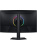 ������� Samsung 37" Odyssey G7 G75F S37FG756EI Curved (VA 16:9 3840x2160x165Hz 1ms 350cd 3000:1 178/178 1,07B DP; HDMIx2 USB3.2x3 HAS Tilt Swiv VESA Black