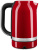 Чайник электрический KitchenAid 5KEK1701EER, 2400Вт, красный/серебристый Чайник электрический KitchenAid 5KEK1701EER, 2400Вт, красный/серебристый