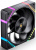 Кулер для корпуса/ Case Cooler JONSBO HF2-120BR Reverse (120x120x25mm, 4-pin PWM, ARGB, 63.3CFM, 29.5dBA, 2200RPM, Black) Кулер для корпуса/ Case Cooler JONSBO HF2-120BR Reverse (120x120x25mm, 4-pin PWM, ARGB, 63.3CFM, 29.5dBA, 2200RPM, Black)