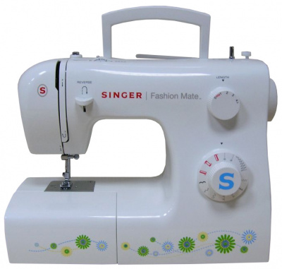 ������� ������ Singer Fashion Mate 2290