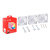 Вентилятор для корпуса ADATA XPG VENTO 120 ARGB PWM White (3 шт.) Вентилятор для корпуса ADATA XPG VENTO 120 ARGB PWM White (3 шт.)