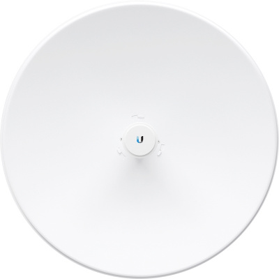 ����� ������� Ubiquiti PowerBeam 5AC-500 5��� PtP/CPE airMAXac MIMO2�2 27��� 24��� PBE-5AC-500-EU