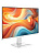 ������� 27" MSI PRO MP273QW E14 IPS, 2560x1440, 144Hz, 1ms, 300�d/m, 1500:1, HDR | 2xHDMI(2.0b), DP(1.2a) | InPSU, Speakers, Vesa 100, White