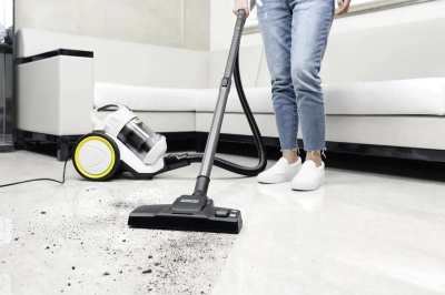 Karcher VC 3 (ERP) (White) ������� 1.198-053.0