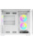 ������ Ocypus Iota C50 WH Curve ARGB Digital, MATX, Type-C*1, USB3.0*2, REAR 1x120mm ARGB, MB SIDE 2x120mm ARGB