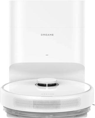 �����-������� Dreame Bot D10 Plus Gen2-RU (RLD32GD)