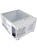 Корпус Ginzzu CL413 mATX передняя панель Решетка белый Корпус Ginzzu CL413 mATX передняя панель Решетка белый