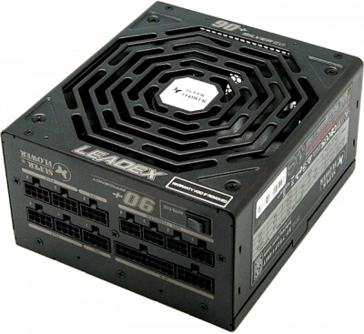 ���� ������� 850W Super Flower Leadex Silver (SF-850F14MT)
