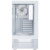 Корпус 1STPLAYER INFINITE SPACE IS6 ARGB White / ATX / 3x120mm ARGB fans / IS6-WH-2F7R-W-1F7-W Корпус 1STPLAYER INFINITE SPACE IS6 ARGB White / ATX / 3x120mm ARGB fans / IS6-WH-2F7R-W-1F7-W