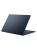 Ноутбук ASUS Zenbook 14 OLED UX3405-ST1485, 14" (2880x1800) OLED 120 Гц/Intel Core Ultra 5 225H/16 ГБ LPDDR5X/512 ГБ SSD/Intel Arc Graphics/Без системы, Синий (90NB14W1-M025X0) Ноутбук ASUS Zenbook 14 OLED UX3405-ST1485, 14" (2880x1800) OLED 120 Гц/Intel Core Ultra 5 225H/16 ГБ LPDDR5X/512 ГБ SSD/Intel Arc Graphics/Без системы, Синий (90NB14W1-M025X0)