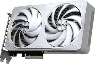 ���������� Gigabyte NVIDIA GeForce RTX 5060 Ti Eagle OC ICE 8Gb (GV-N506TEAGLEOC ICE-8GD), GDDR7, OC, Ret
