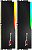 ������ ������ DDR5 G.SKILL RIPJAWS M5 NEO RGB 64GB (2x32GB) 6000MHz CL30 (30-40-40-96) 1.40V / F5-6000J3040G32GX2-RM5NRK / Black