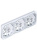 Вентилятор JONSBO XA-360WR (3 in 1) 362х123х28мм REVERSE (PWM, ARGB LED, 700-1800об/мин, белый) Retail Вентилятор JONSBO XA-360WR (3 in 1) 362х123х28мм REVERSE (PWM, ARGB LED, 700-1800об/мин, белый) Retail
