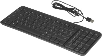 ���������� Logitech K106 ������ USB slim (920-013902)