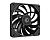 ���������� ID-COOLING TF-12015-K 120x120x15�� (PWM, Low Noise, �����-������, ��������� ����, ������, 500-2200��/���) BOX