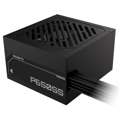 ���� ������� �� Gigabyte P550SS 550W, 80 PLUS Silver, retail