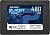 ���������� SSD 2.5" Patriot 480GB Burst Elite PBE480GS25SSDR