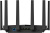 Wi-Fi роутер CUDY WR6500H, Wi-Fi 7, BE6500, 2.4/5ГГц, 4 LAN, черный Wi-Fi роутер CUDY WR6500H, Wi-Fi 7, BE6500, 2.4/5ГГц, 4 LAN, черный