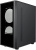 ������ Ginzzu CL402 Black, mATX, Mini-Tower, ��� ��, � �����, USB 2.0, USB 3.0