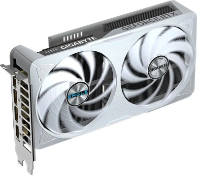 ���������� Gigabyte NVIDIA GeForce RTX 5060 Ti Eagle OC ICE 8Gb (GV-N506TEAGLEOC ICE-8GD), GDDR7, OC, Ret