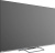 Телевизор QLED Skyworth 65" 65Q77G Google TV Frameless черный/серебристый 4K Ultra HD Телевизор QLED Skyworth 65" 65Q77G Google TV Frameless черный/серебристый 4K Ultra HD