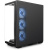 Корпус XASTRA Q600 4FM12A-C10-UC Black Корпус XASTRA Q600 4FM12A-C10-UC Black