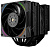 ����� ��� ���������� Thermalright Royal Pretor 130 Ultra Soc-AM5/AM4/1200/1700/1851 ������ 4-pin, Ret (RP130-ULTRA-BL)