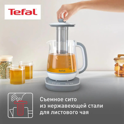 ������ Tefal BJ 551B10