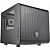 ������ Thermaltake Core V1 CA-1B8-00S1WN-00 Black (��� ��)